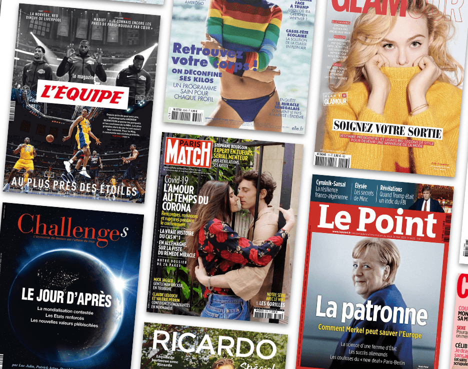 Les nouveaux enjeux autour de la consommation d’informations