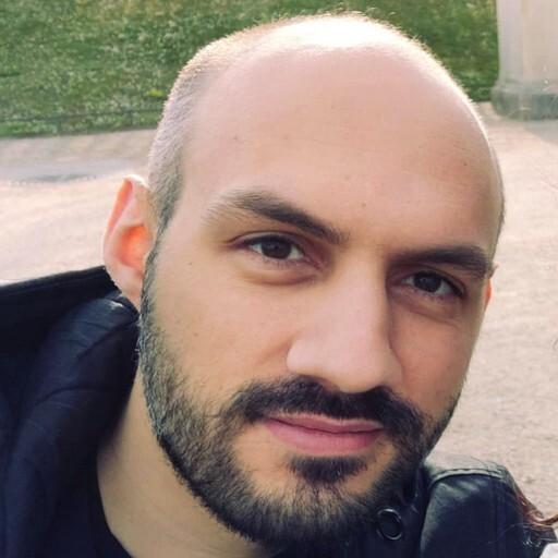 MEET THE TEAM #3 : Guillaume MOLLE, front-end developpeur